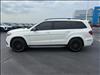 2017 Mercedes-Benz GLS AMG GLS 63