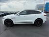 2019 Jaguar F-PACE S