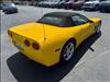 2003 Chevrolet Corvette BASE