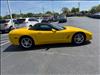 2003 Chevrolet Corvette BASE
