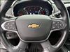 2021 Chevrolet Traverse High Country