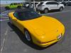 2003 Chevrolet Corvette BASE