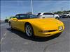 2003 Chevrolet Corvette BASE