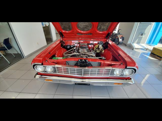 1964 Not Specified CHEVELLE UNKNOWN