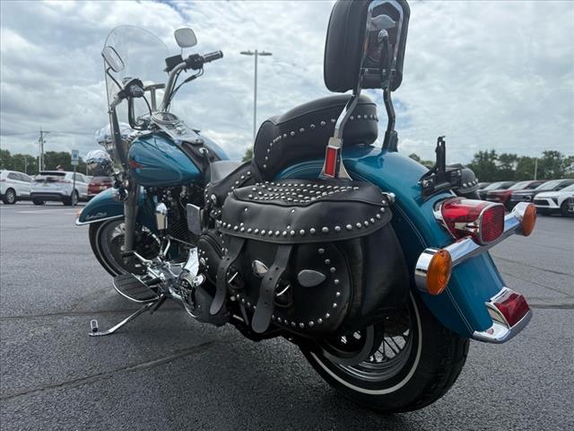 1995 Harley-Davidson Heritage Softail i