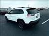 2021 Jeep Cherokee 80TH ANNIVERSARY