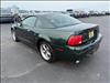 2001 Ford Mustang GT BULLITT EDITION