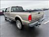 2005 Ford F-250 Super Duty XLT