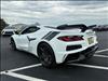 2024 Chevrolet Corvette Z06 COUPE 3LZ