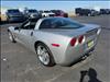 2008 Chevrolet Corvette Base