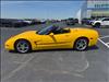 2003 Chevrolet Corvette BASE