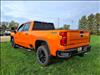 2025 Chevrolet Silverado 2500HD 2500 CREW CAB LT 4WD