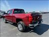 2017 Chevrolet Silverado 2500HD 4 DOO