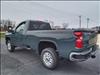 2025 Chevrolet Silverado 2500HD 2500 REG CAB LT 4WD