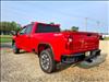 2025 Chevrolet Silverado 2500HD 2500 CREW CUSTOM 4WD