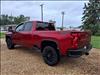 2025 Chevrolet Silverado 2500HD 2500 CREW CAB LTZ 4WD