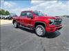 2025 Chevrolet Silverado 2500HD 2500 HIGH COUNTRY 4WD