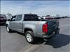 2021 Chevrolet Colorado 4WD LT