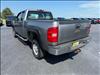 2007 Chevrolet Silverado 2500HD LT W/1LT