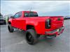 2015 Chevrolet Colorado 4WD Z71
