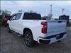 2025 Chevrolet Silverado 1500 1500 CREW RST 4WD
