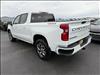 2023 Chevrolet Silverado 1500 CREW RST 4WD