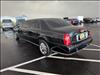2002 Cadillac DEVILLE PROFESSIONAL LIMOUSINE
