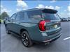 2025 GMC Yukon AT4