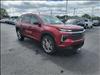 2025 Chevrolet Traverse LT AWD