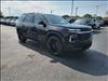 2025 Chevrolet Traverse LT AWD