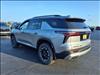 2025 Chevrolet Traverse Z71 AWD