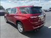 2021 Chevrolet Traverse High Country