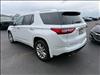 2021 Chevrolet Traverse High Country