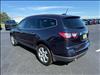 2017 Chevrolet Traverse Premier