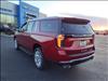 2025 Chevrolet Suburban 4WD PREMIER