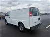 2022 GMC Savana BASE