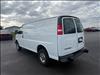 2022 GMC Savana BASE