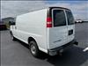 2022 GMC Savana BASE