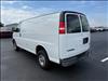 2022 GMC Savana BASE