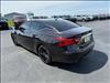 2017 Nissan Maxima PLATINUM