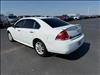 2011 Chevrolet Impala LTZ