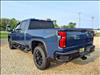 2025 Chevrolet Silverado 2500HD 2500 CREW CAB LTZ 4WD
