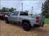 2025 Chevrolet Silverado 2500HD 2500 CREW CAB LTZ 4WD