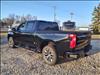 2025 Chevrolet Silverado 1500 1500 CREW RST 4WD