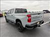 2024 Chevrolet Silverado 1500 CREW CUSTOM TB 4WD