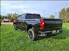 2025 Chevrolet Silverado 1500 CREW CUSTOM TB 4WD