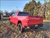 2025 Chevrolet Silverado 1500 CREW CUSTOM TB 4WD