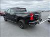 2022 Chevrolet Silverado 1500 Limited CUSTOM TRAIL BOSS