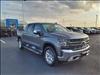 2022 Chevrolet Silverado 1500 Limited LTZ