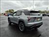 2026 Chevrolet Equinox RS AWD
